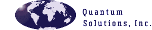 Quantum Solutions, Inc.